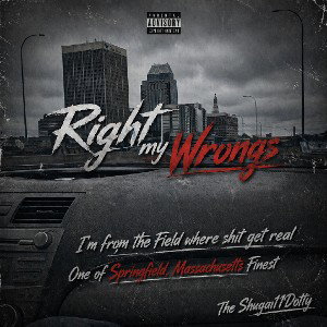 Right My Wrongs