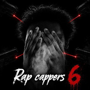 Rap Cappers 6