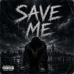 Save me (feat:KABLACKY)