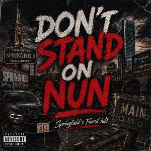 DON'T STAND ON NON