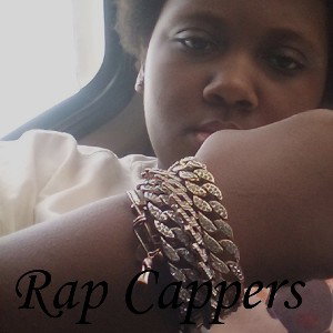 Rap Cappers pt1