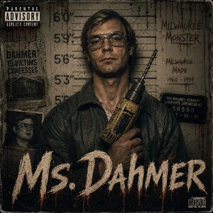 Ms.Dahmer