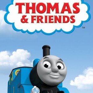 Thomas and Friends (Remix)