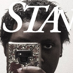 Stan (Family tribute to fallen ones
