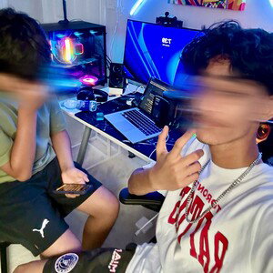 Luv Dat- lil k & Azmir 23
