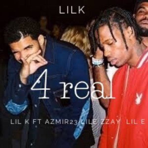 4 real
