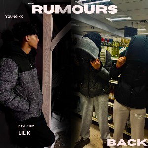 Lil k- Rumours (Official Audio)