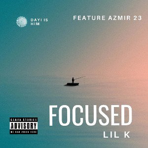 FOCUSED