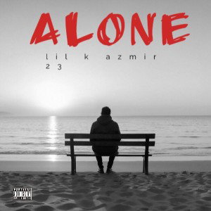Alone feat azmir 23