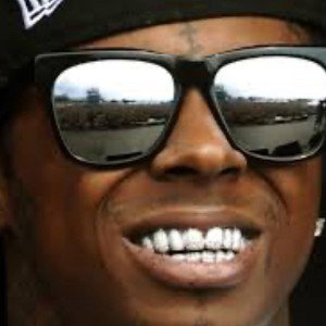 diamonds on my teeth 