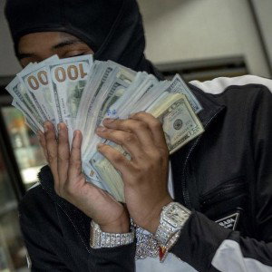 we got money now 