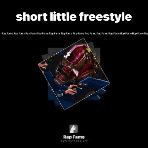 short little freestyle 