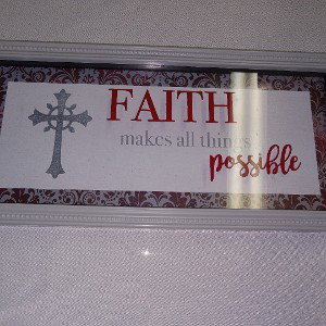 all for him 
