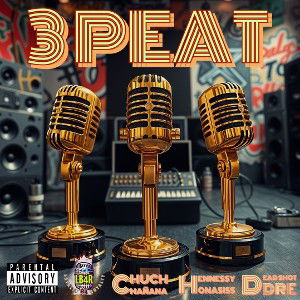 3Peat