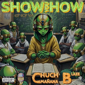 Show You How (Remix)