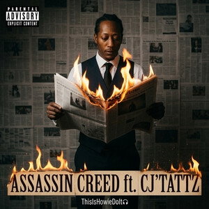 Assassin Creed ft. Cj'Tattz