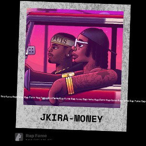 Jkira - Money
