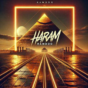 Ramdoo - HARAM هرم ـ (Music Audio)