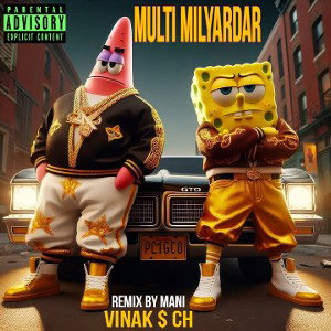 Multi Milyardar