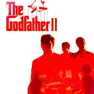 The Godfather ll Silêncio 