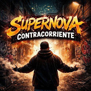 Supernova Contracorriente