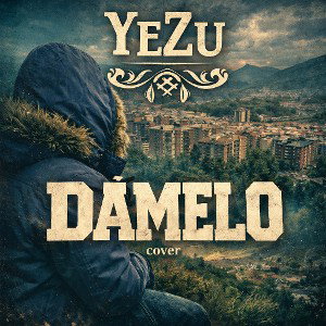 Dámelo (cover)