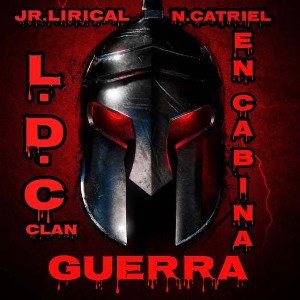 JR.Lirical ft. N.Catriel En la Cabina