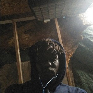 studio part 2 Mr Gifted 
