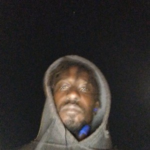 Real nigga vibe 