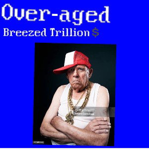 OVERAGED