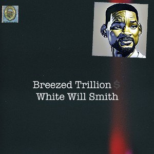 White Will Smith