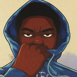 Icee_Josi - Frozen Assets (official audio)