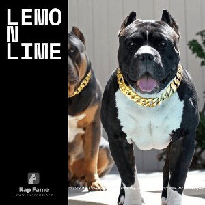 lemon  lime 