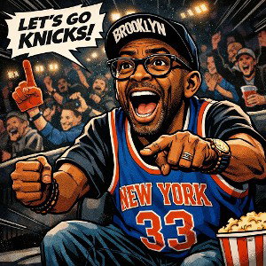 Spike Lee