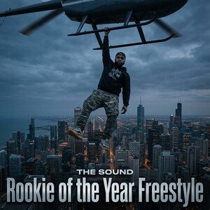 Rookie of the Year Freestyle 