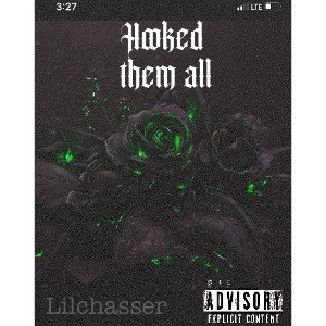 Raise some fucking hell
