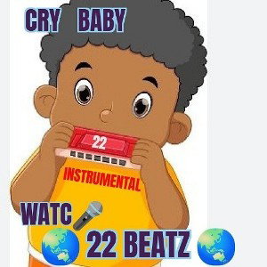 CRY BABY