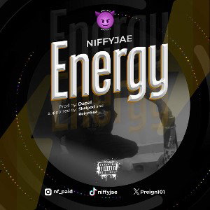 ENERGY