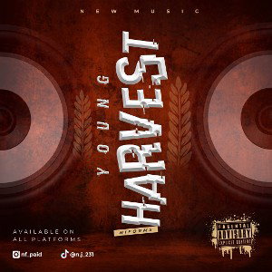 Young harvest