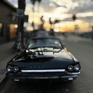 Wave Theme's II (Pay Attention)