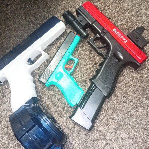glock