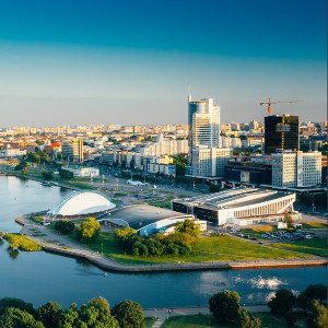 лучшая страна в Европе