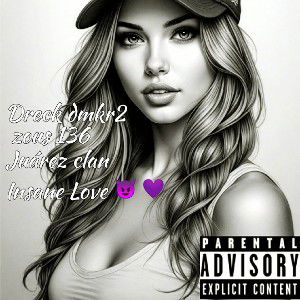 Zous X Dreck = INSANE LOVE 😈💜