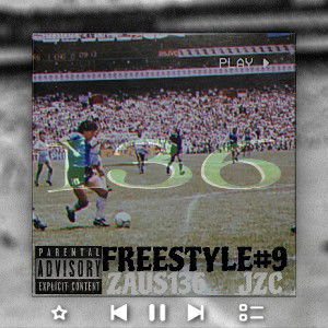 😈FREESTYLE #9😈