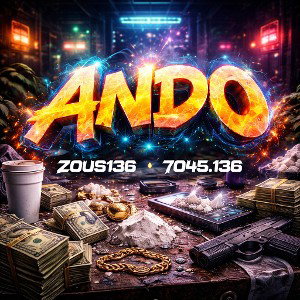 LA 136-Ando (Zaus x 7045) 