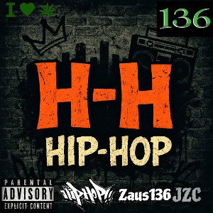 HIP-HOP - ZAUS136 