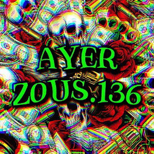 NO MEMORI-ZOUS136 