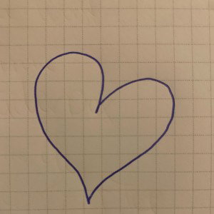 Komm, ich nehm dich an die Hand! 