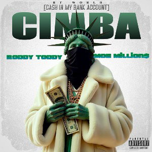 Cash In My Bank Account (CIMBA)
