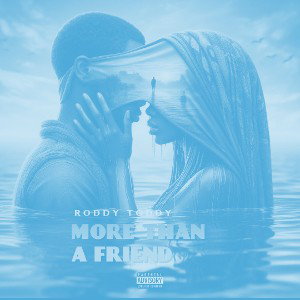 More Than A Friend  (Nightcore)